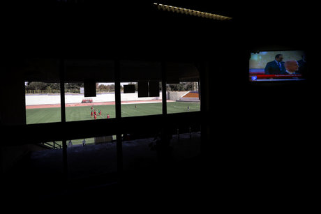 آکادمی مجازی فوتبال راه‌اندازی می‌شود